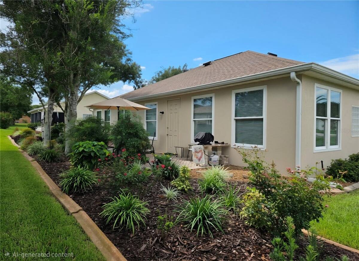13660 Se 90th Terrace, Summerfield, FL 34491