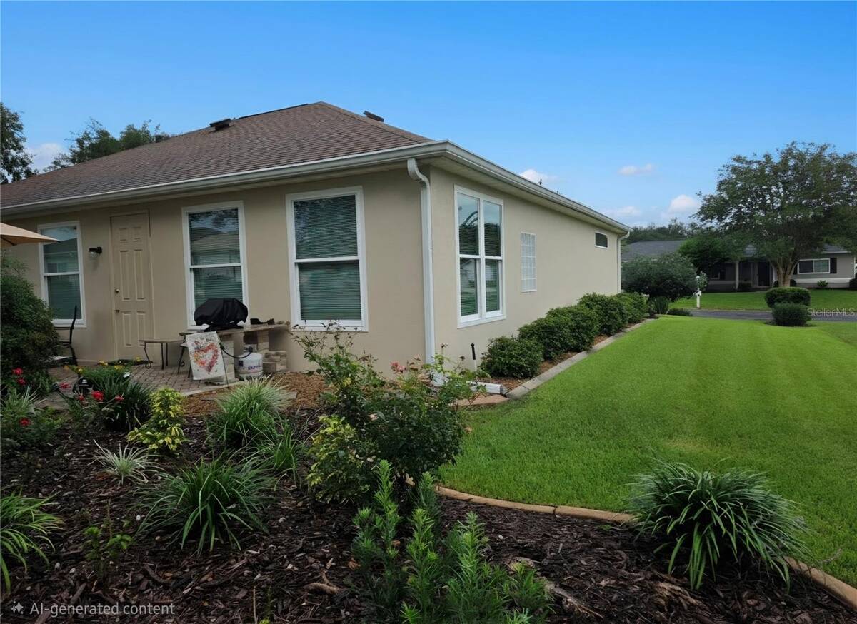 13660 Se 90th Terrace, Summerfield, FL 34491