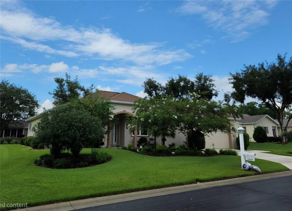 13660 Se 90th Terrace, Summerfield, FL 34491