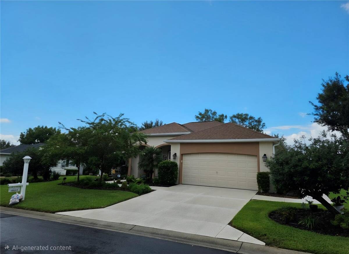 13660 Se 90th Terrace, Summerfield, FL 34491