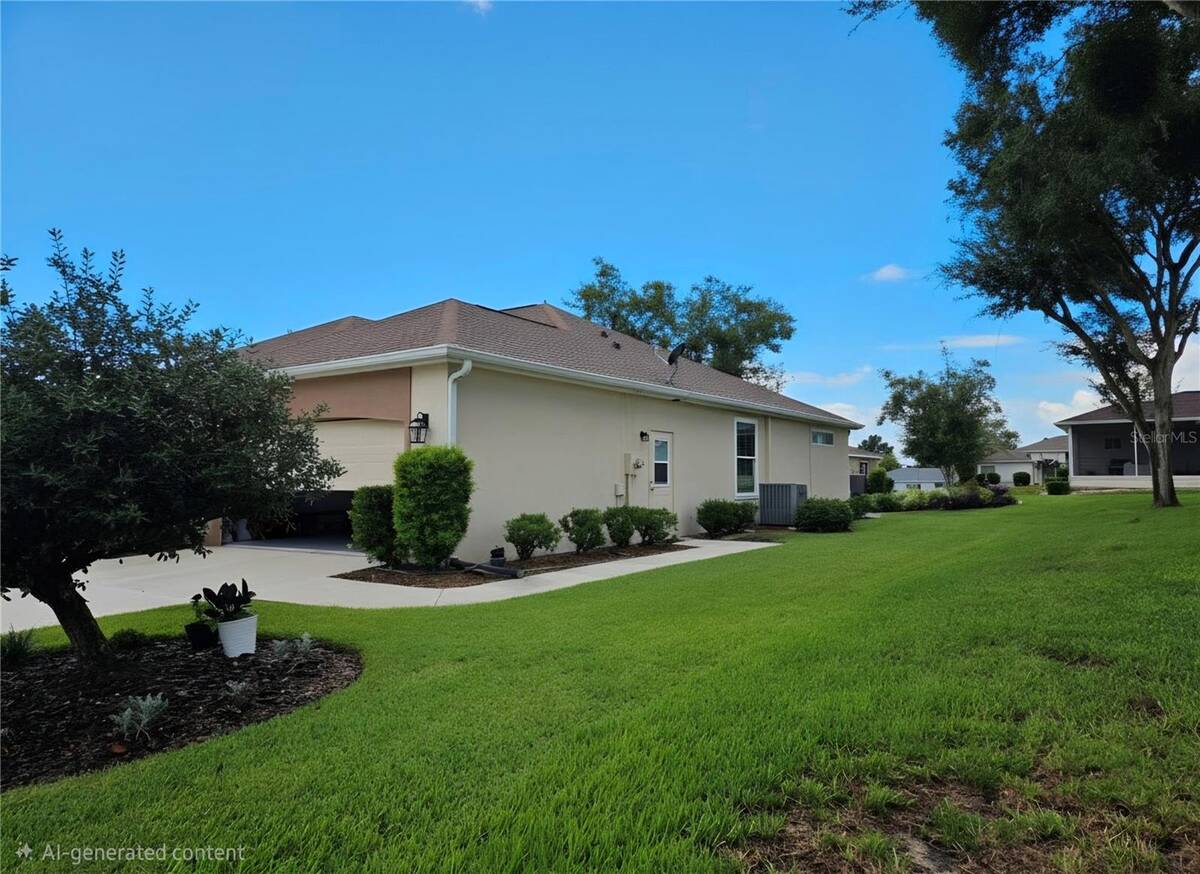13660 Se 90th Terrace, Summerfield, FL 34491