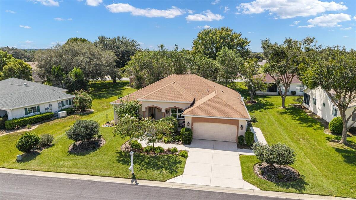 13660 Se 90th Terrace, Summerfield, FL 34491
