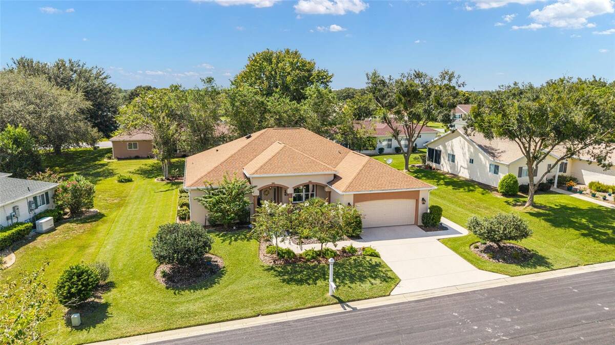 13660 Se 90th Terrace, Summerfield, FL 34491