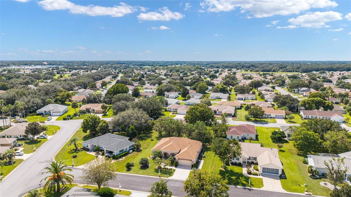 13660 Se 90th Terrace, Summerfield, FL 34491