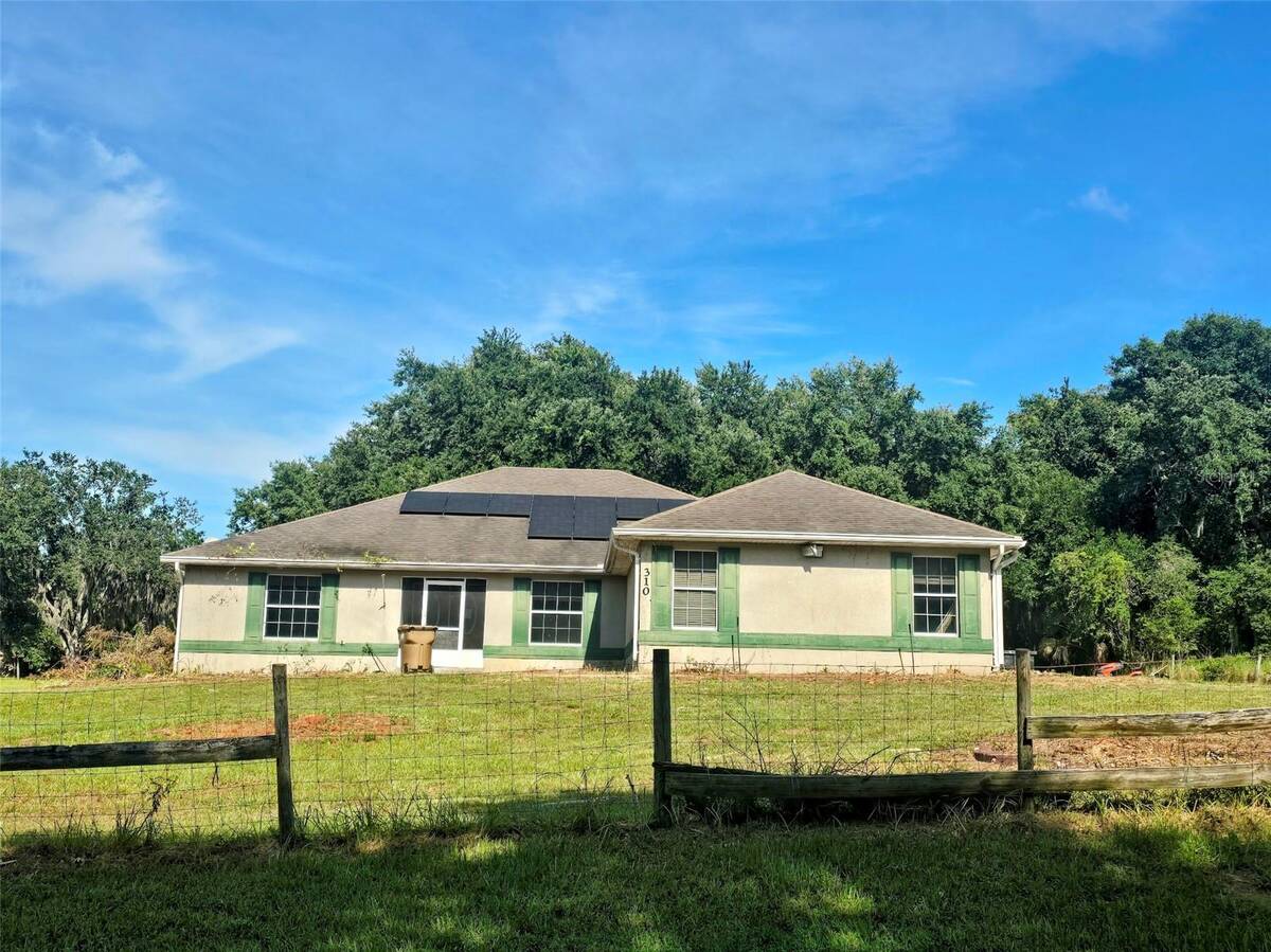 310 Tomato Hill Road