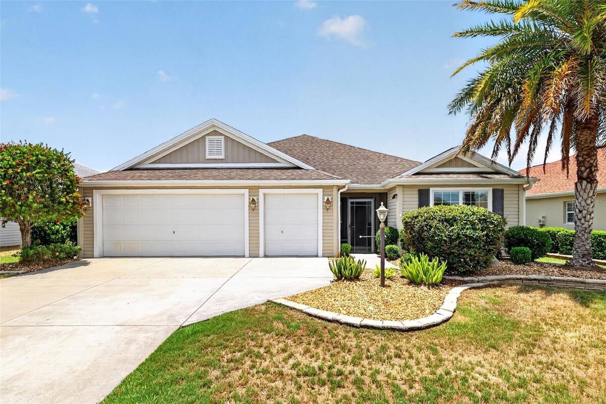 791 Enisgrove Way, The Villages, FL 32163