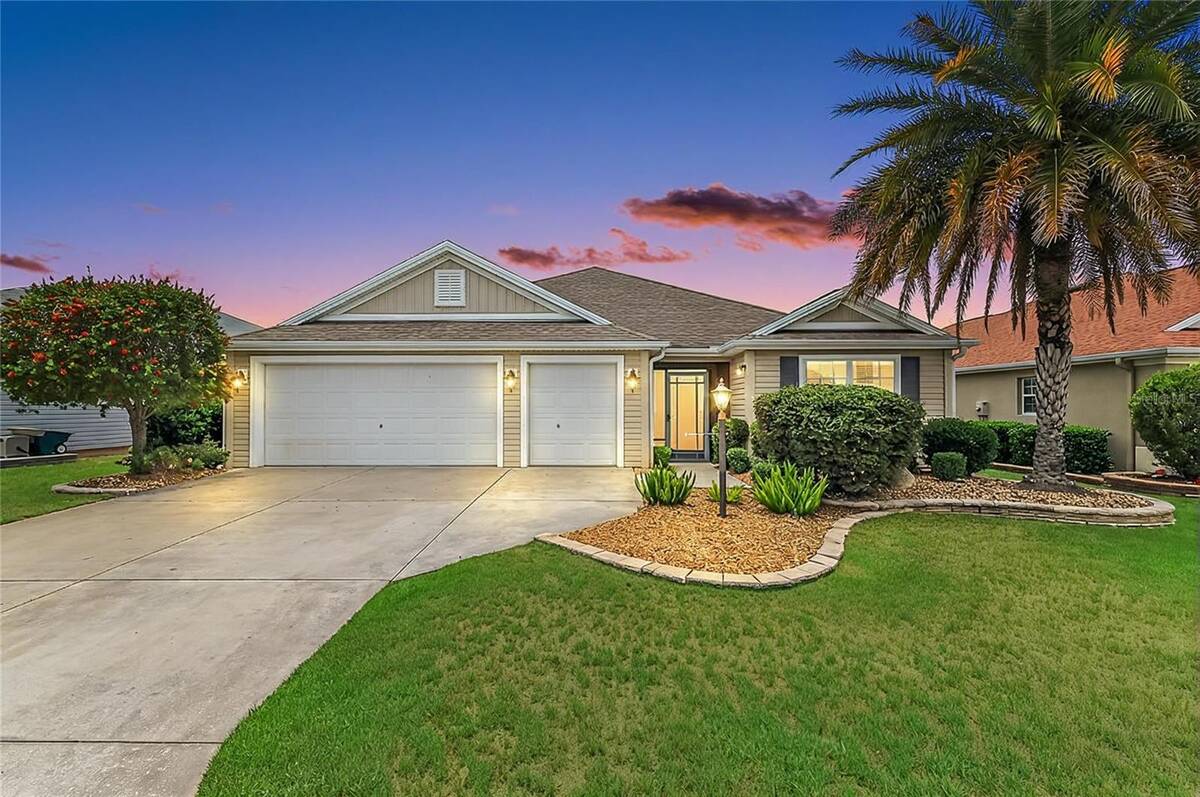 791 Enisgrove Way, The Villages, FL 32163