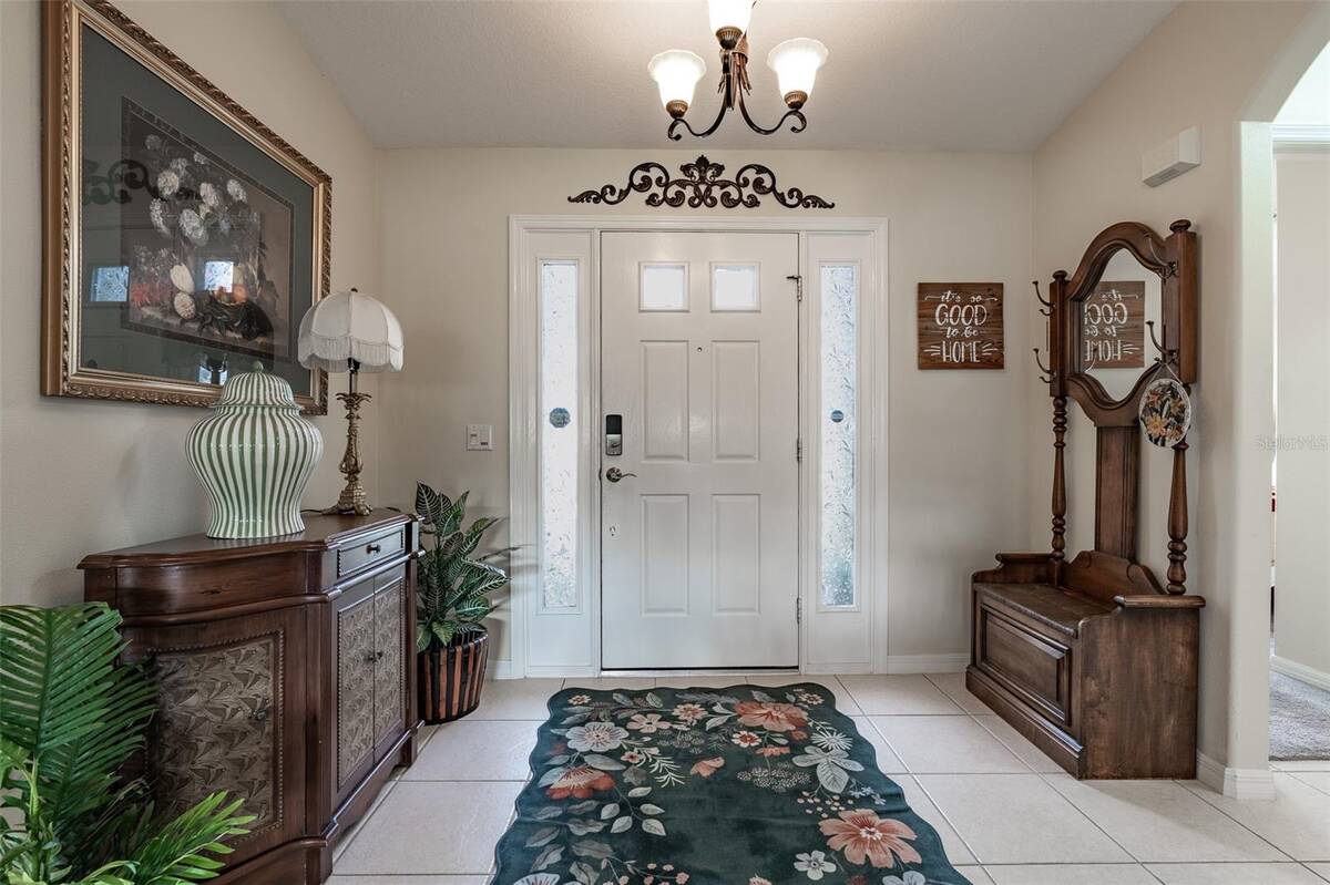 15831 Sw 16th Avenue Road, Ocala, FL 34473