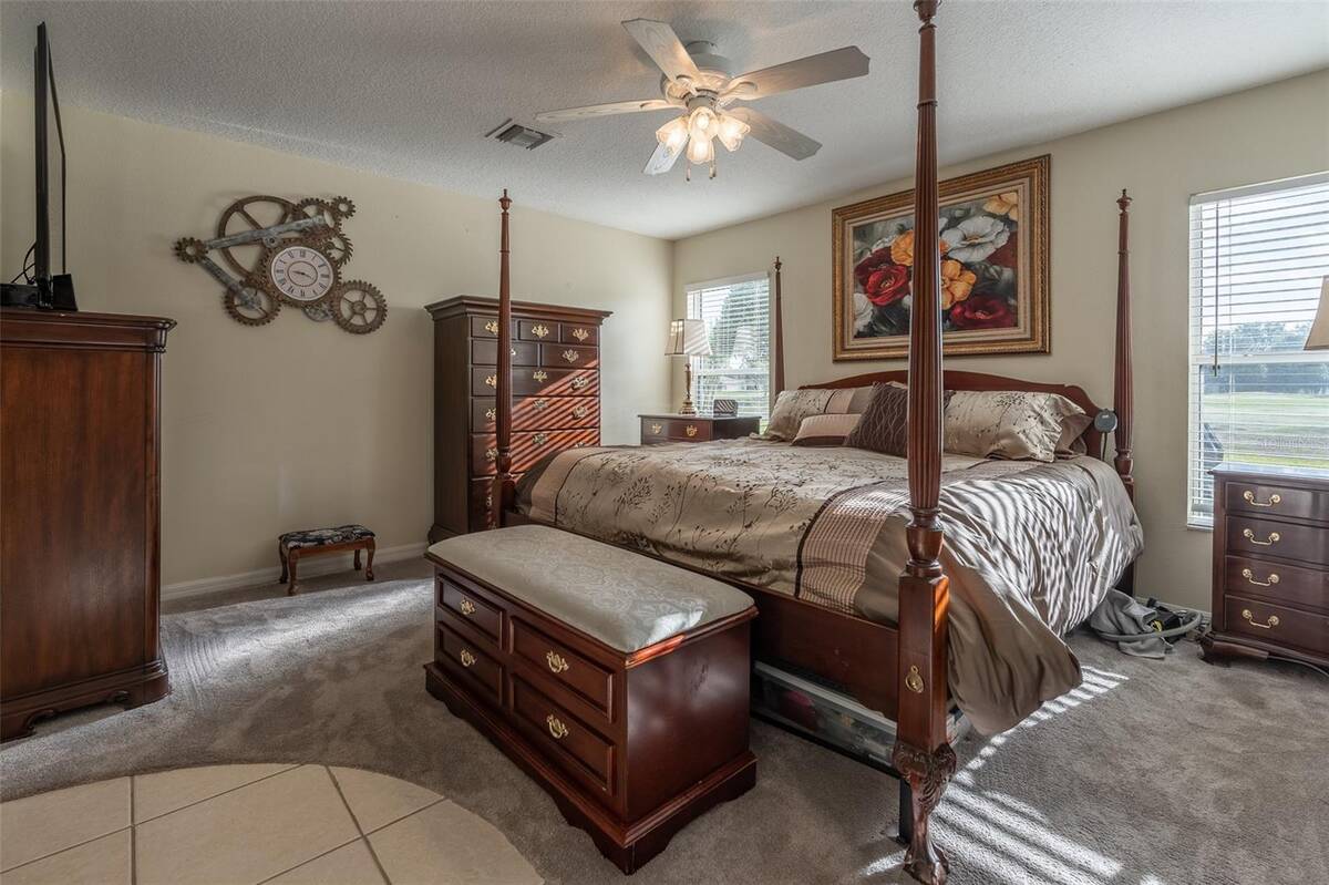 15831 Sw 16th Avenue Road, Ocala, FL 34473
