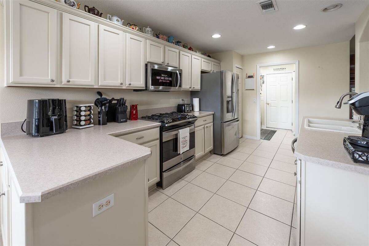 15831 Sw 16th Avenue Road, Ocala, FL 34473
