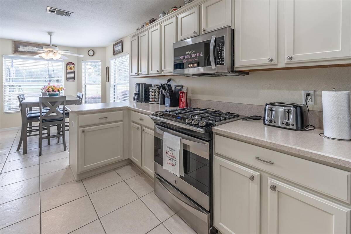 15831 Sw 16th Avenue Road, Ocala, FL 34473