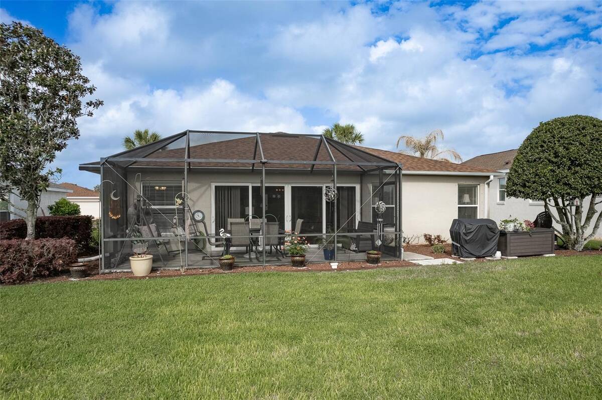 15831 Sw 16th Avenue Road, Ocala, FL 34473