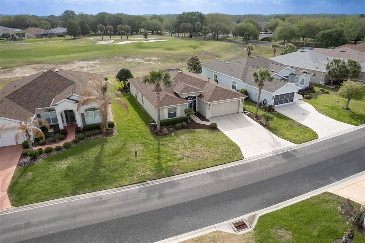 15831 Sw 16th Avenue Road, Ocala, FL 34473