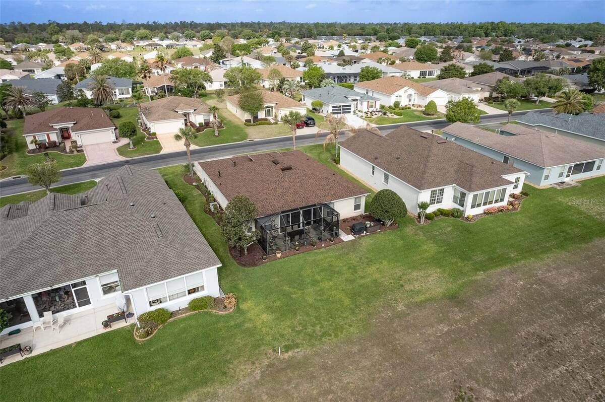 15831 Sw 16th Avenue Road, Ocala, FL 34473