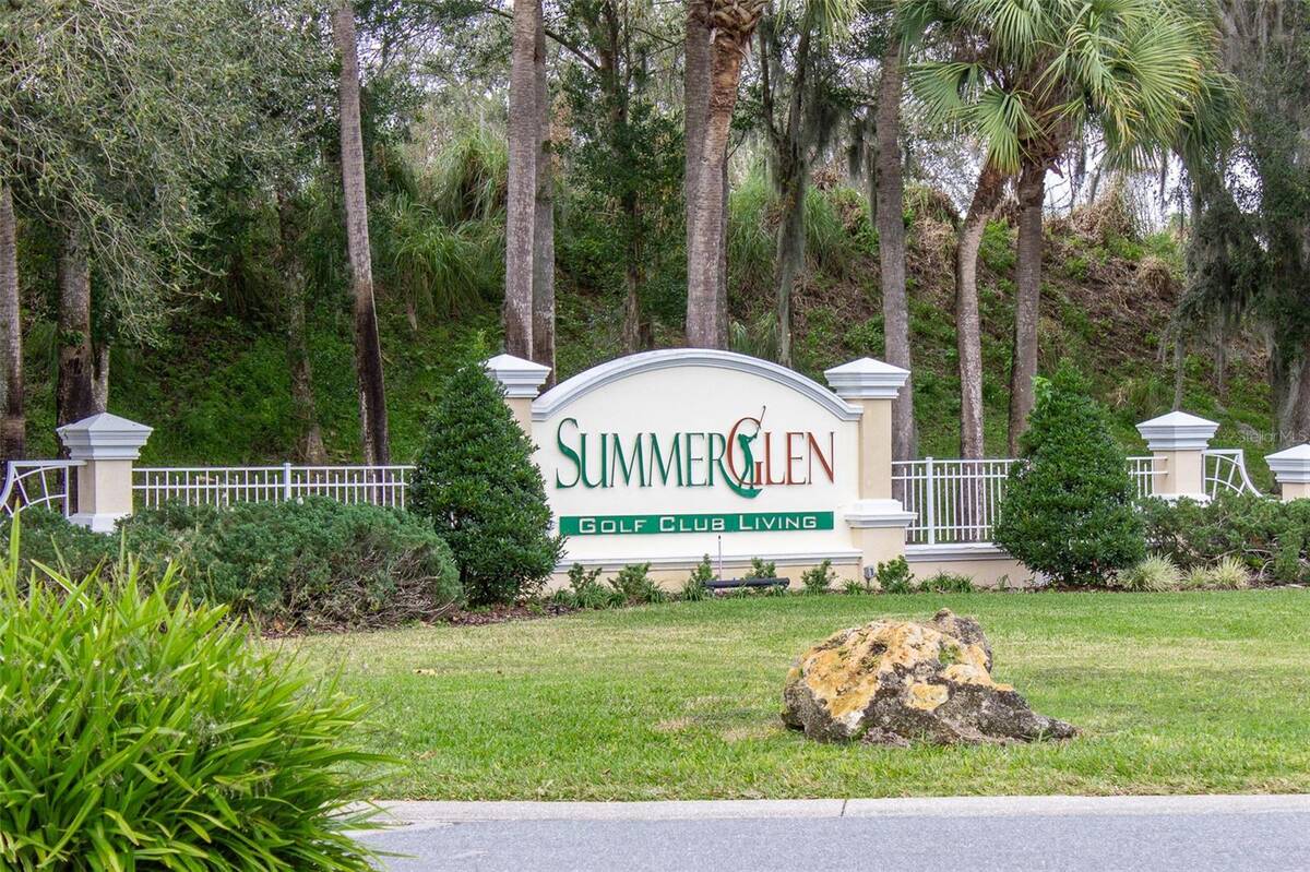 15831 Sw 16th Avenue Road, Ocala, FL 34473