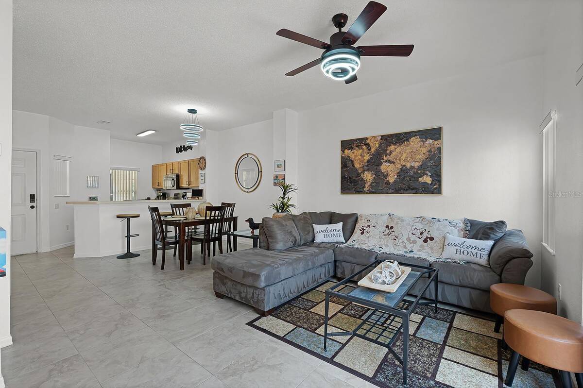 4731 Vero Beach Place, Kissimmee, FL 34746