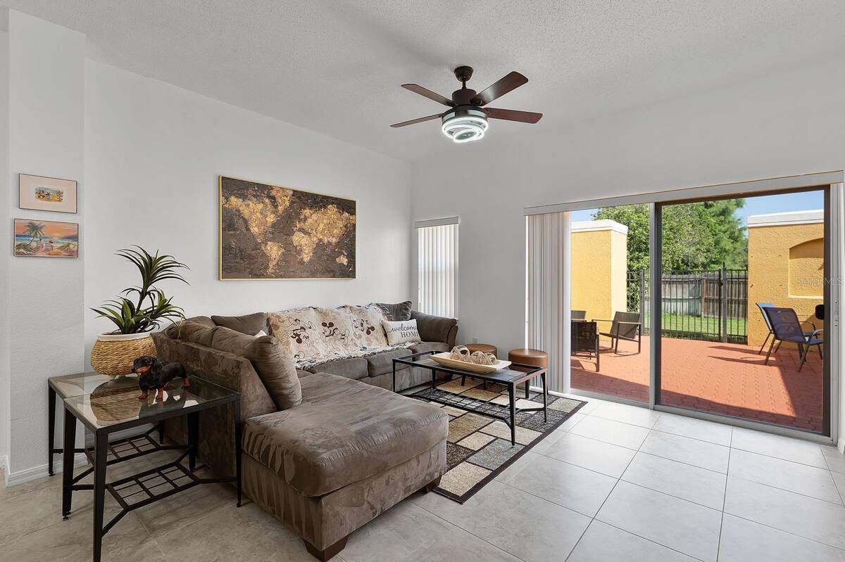4731 Vero Beach Place, Kissimmee, FL 34746