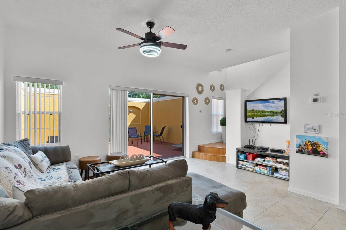 4731 Vero Beach Place, Kissimmee, FL 34746