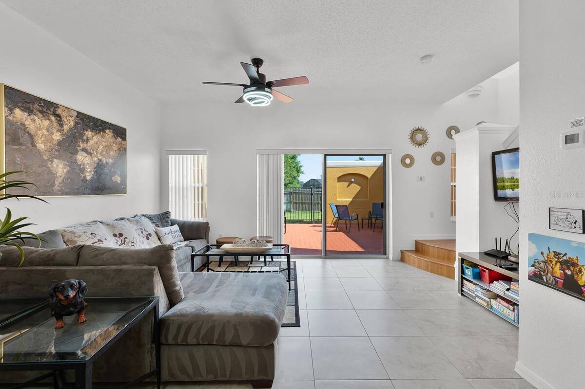 4731 Vero Beach Place, Kissimmee, FL 34746