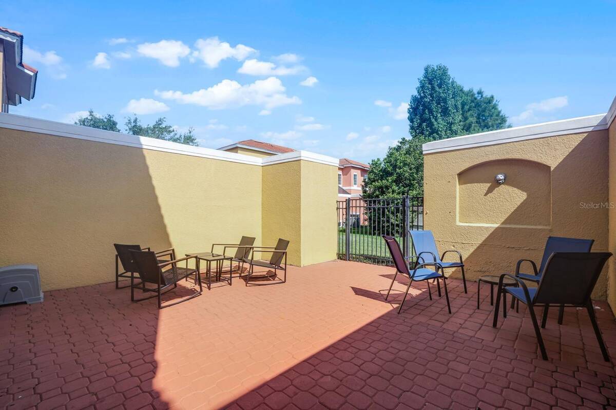 4731 Vero Beach Place, Kissimmee, FL 34746