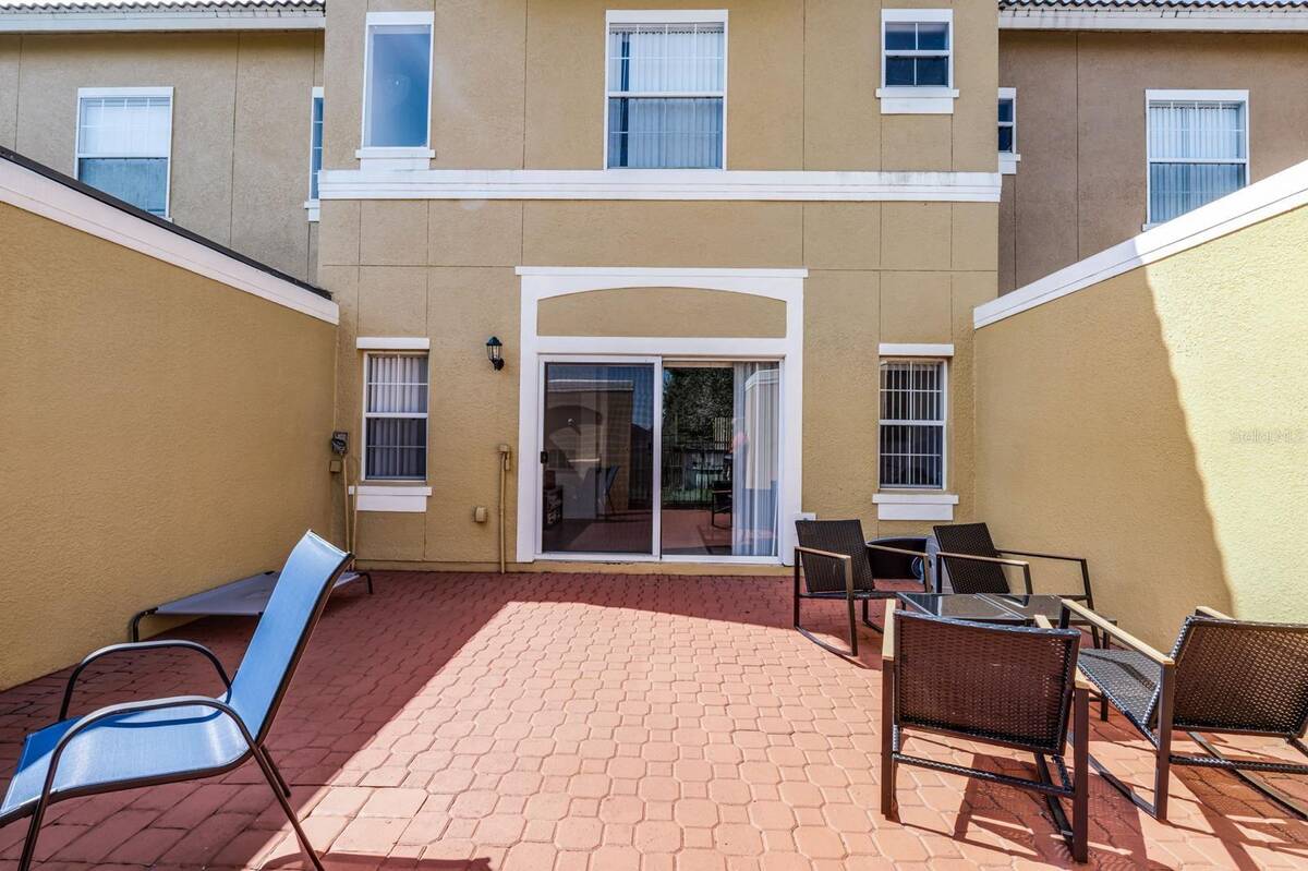 4731 Vero Beach Place, Kissimmee, FL 34746