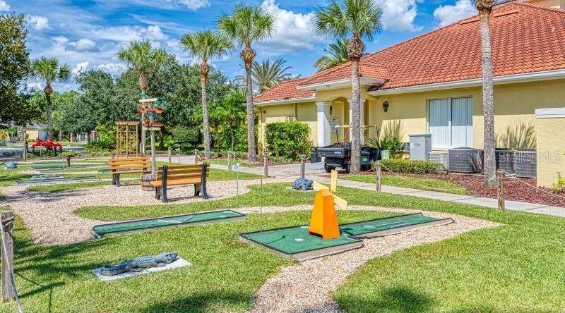 4731 Vero Beach Place, Kissimmee, FL 34746