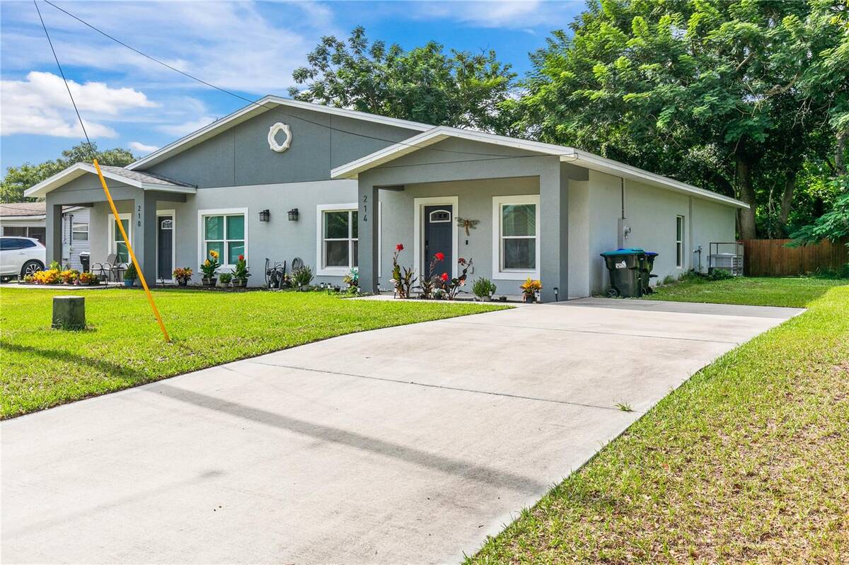 214 W 15th Street, Apopka, FL 32703