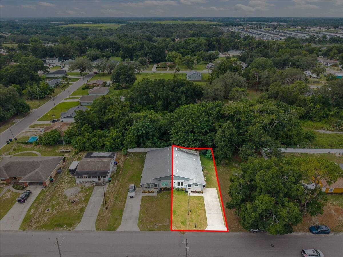 214 W 15th Street, Apopka, FL 32703