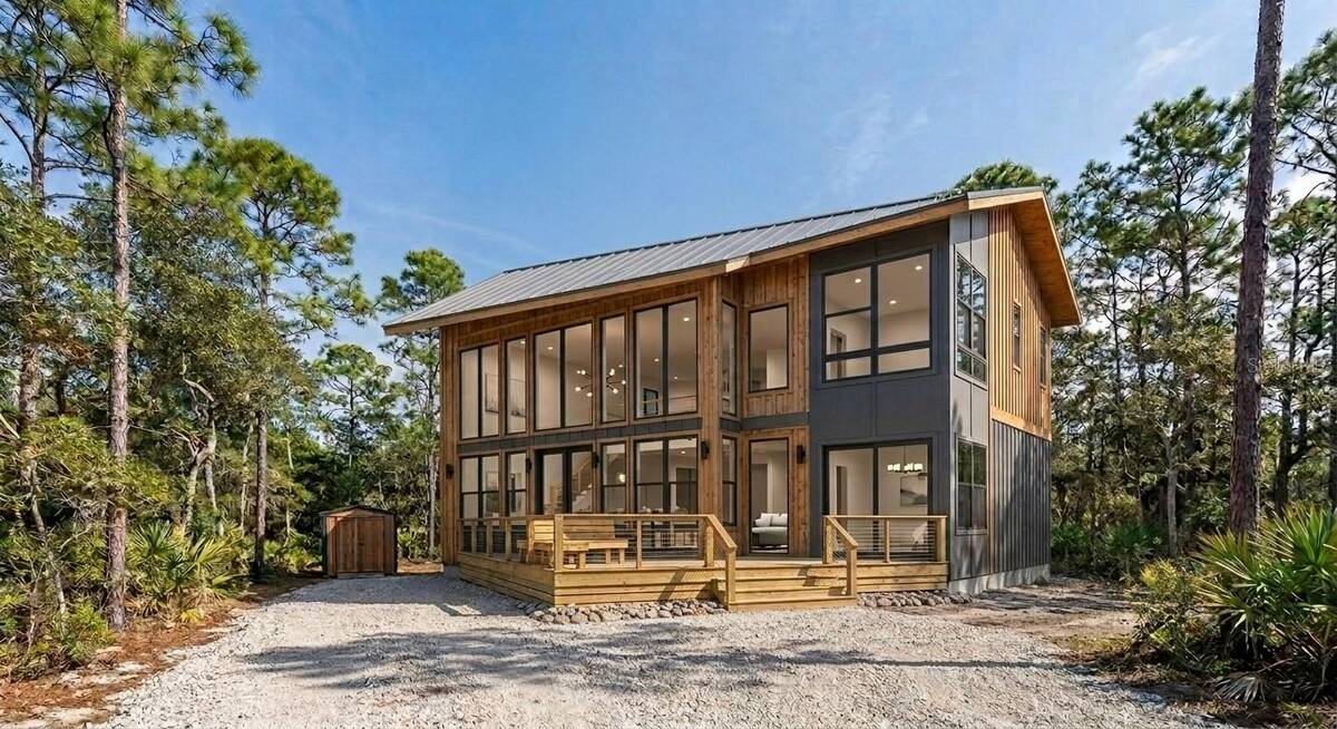 118 Huntington Drive