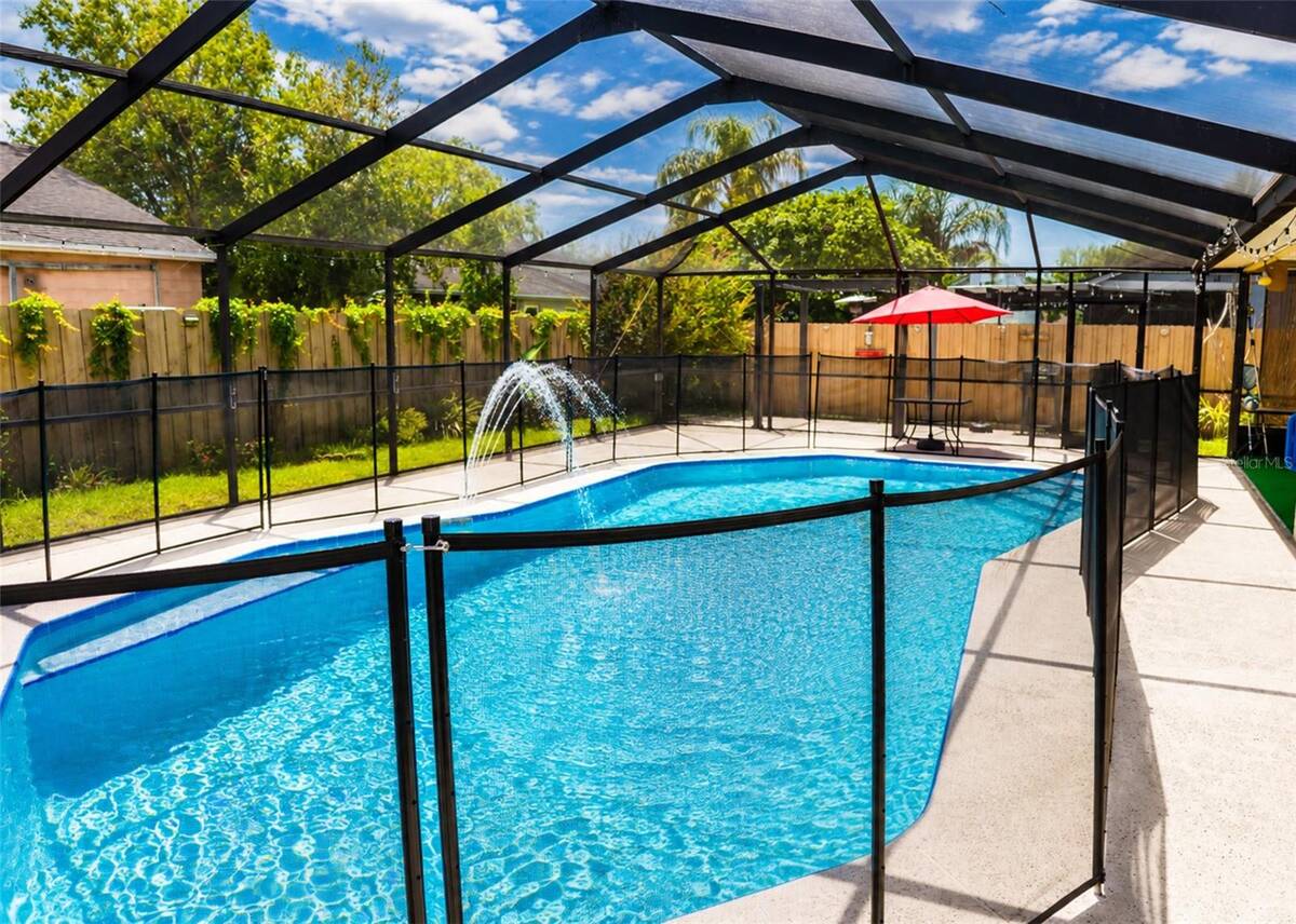 2609 Mill Run Boulevard, Kissimmee, FL 34744