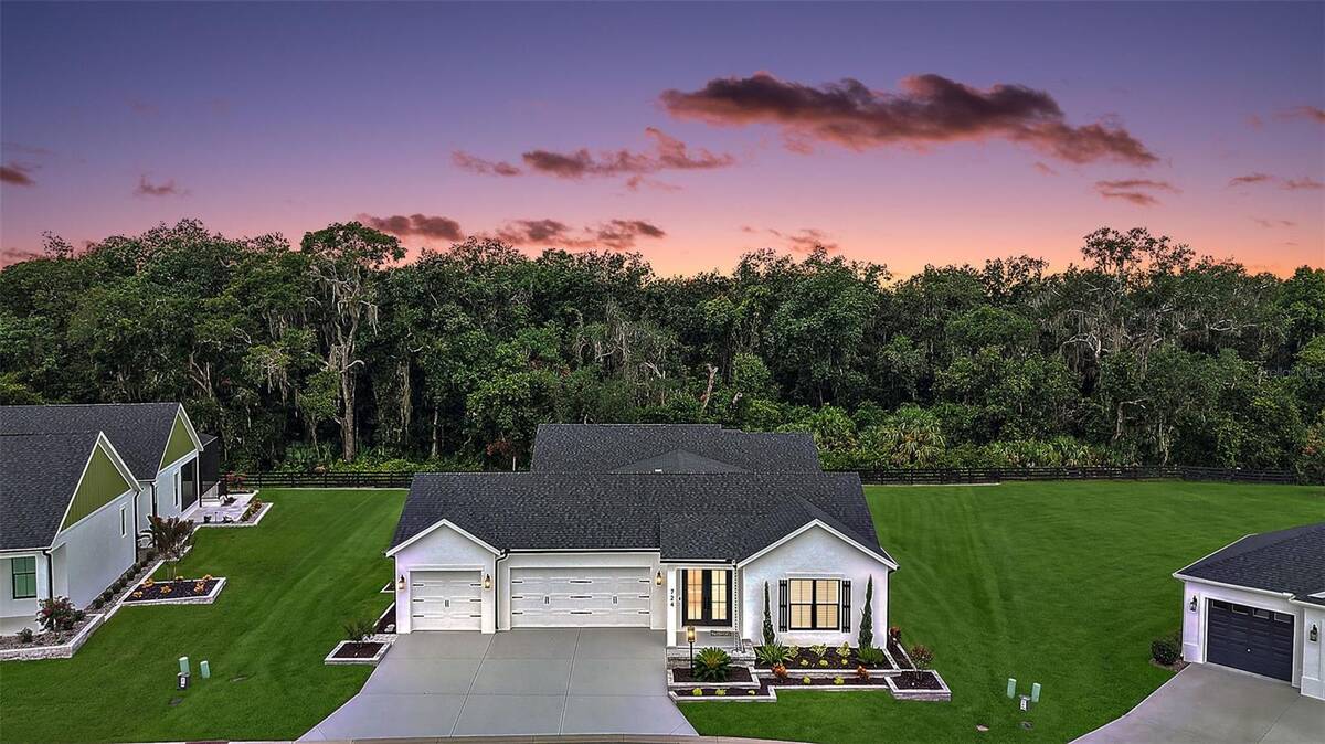 724 Shivers Loop