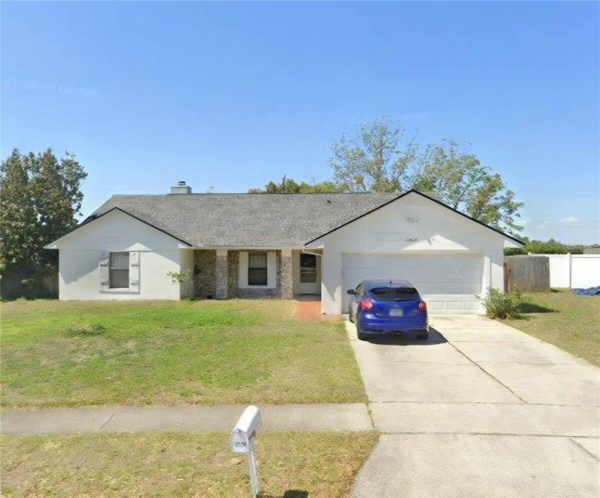 3028 Danforth Drive