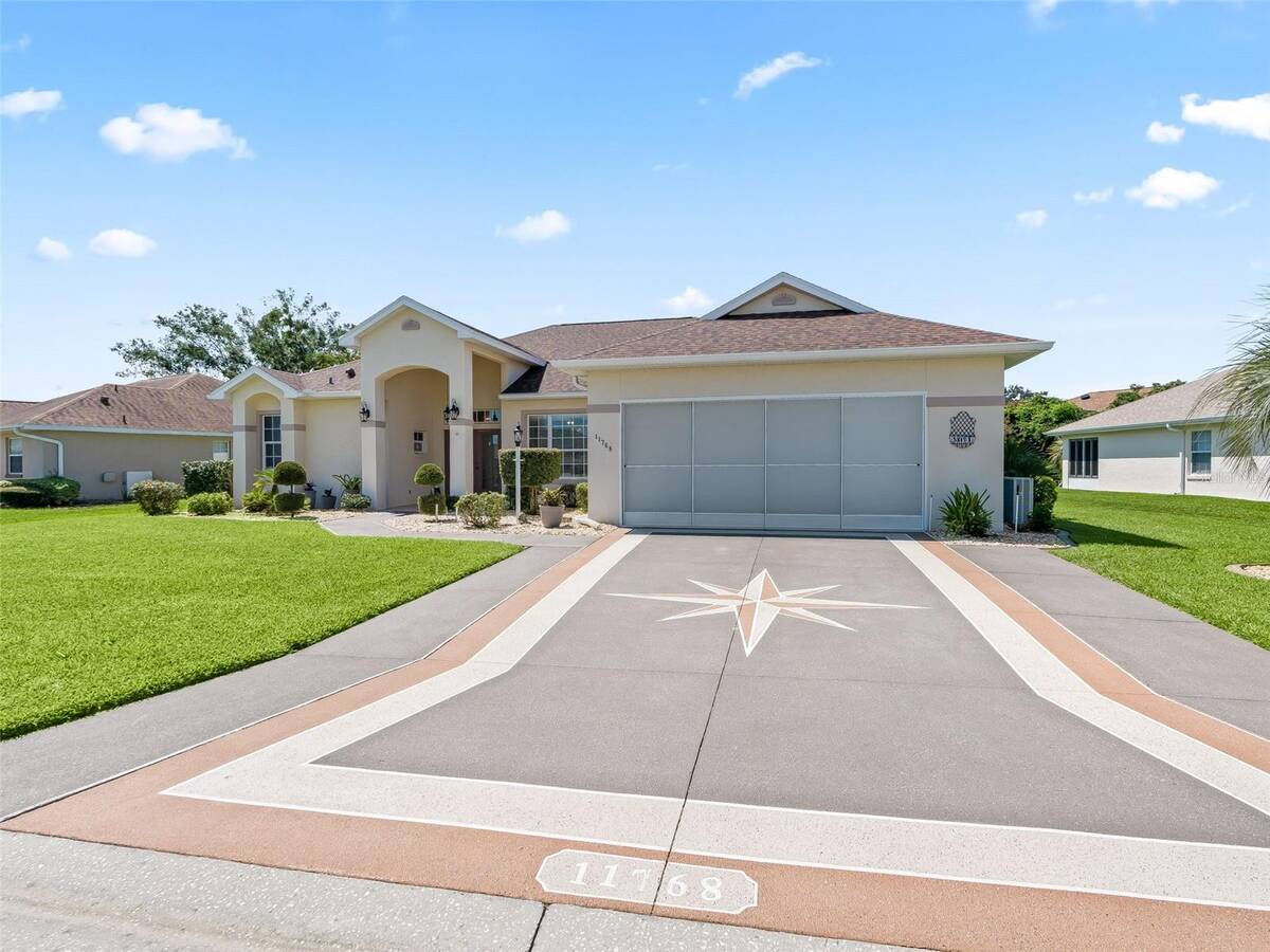 11768 Se 176th Place Road, Summerfield, FL 34491