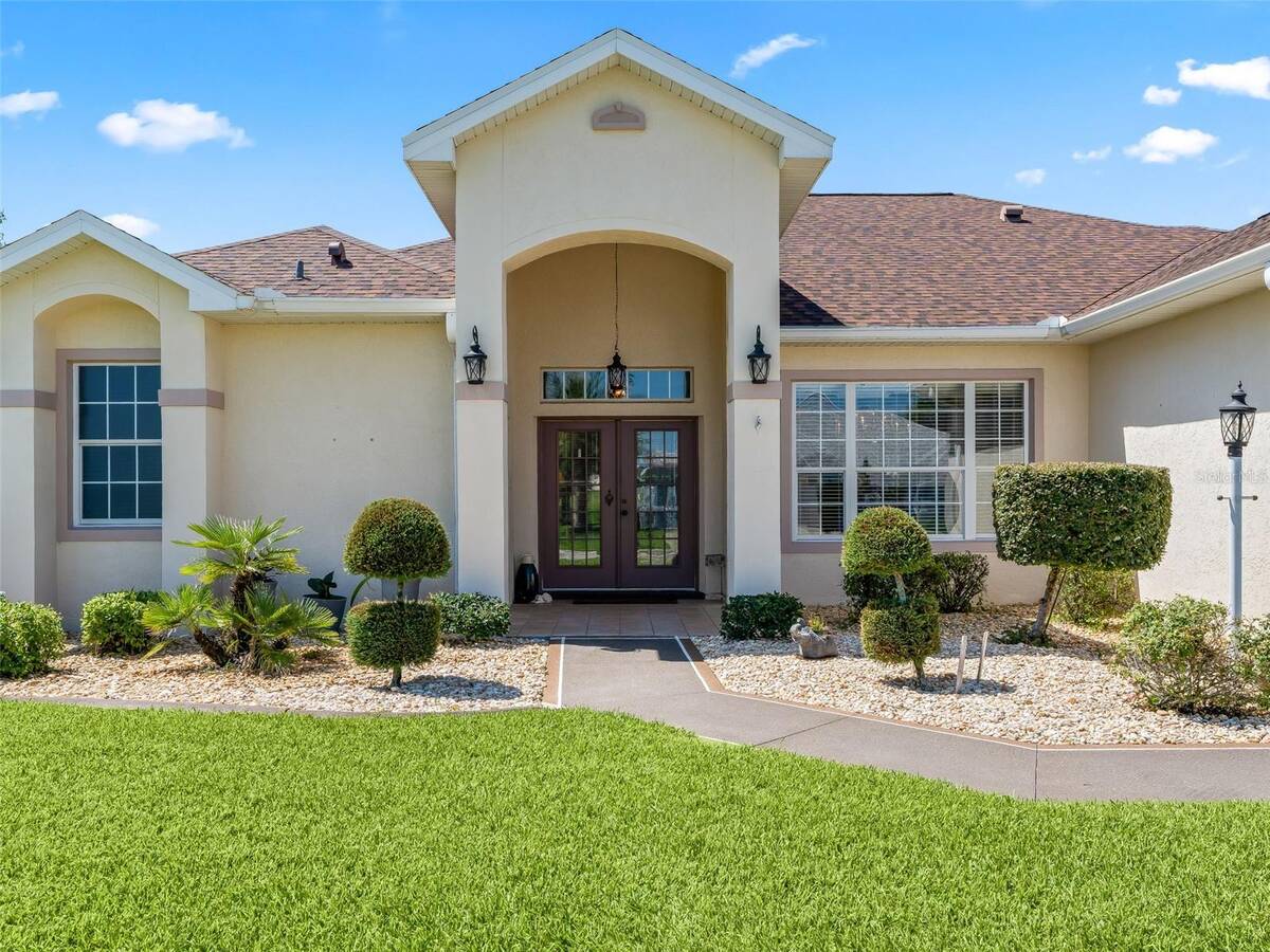 11768 Se 176th Place Road, Summerfield, FL 34491