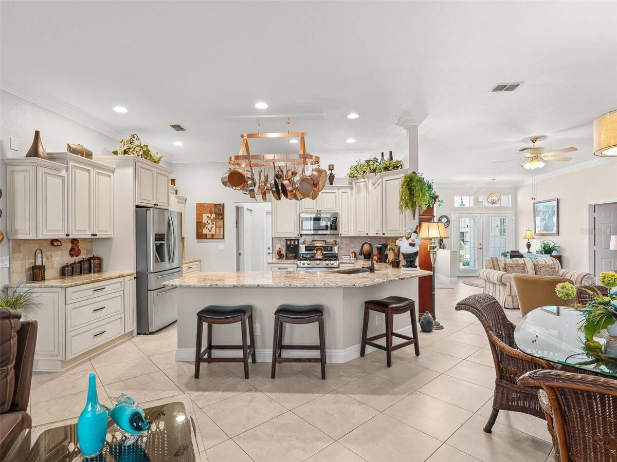 11768 Se 176th Place Road, Summerfield, FL 34491