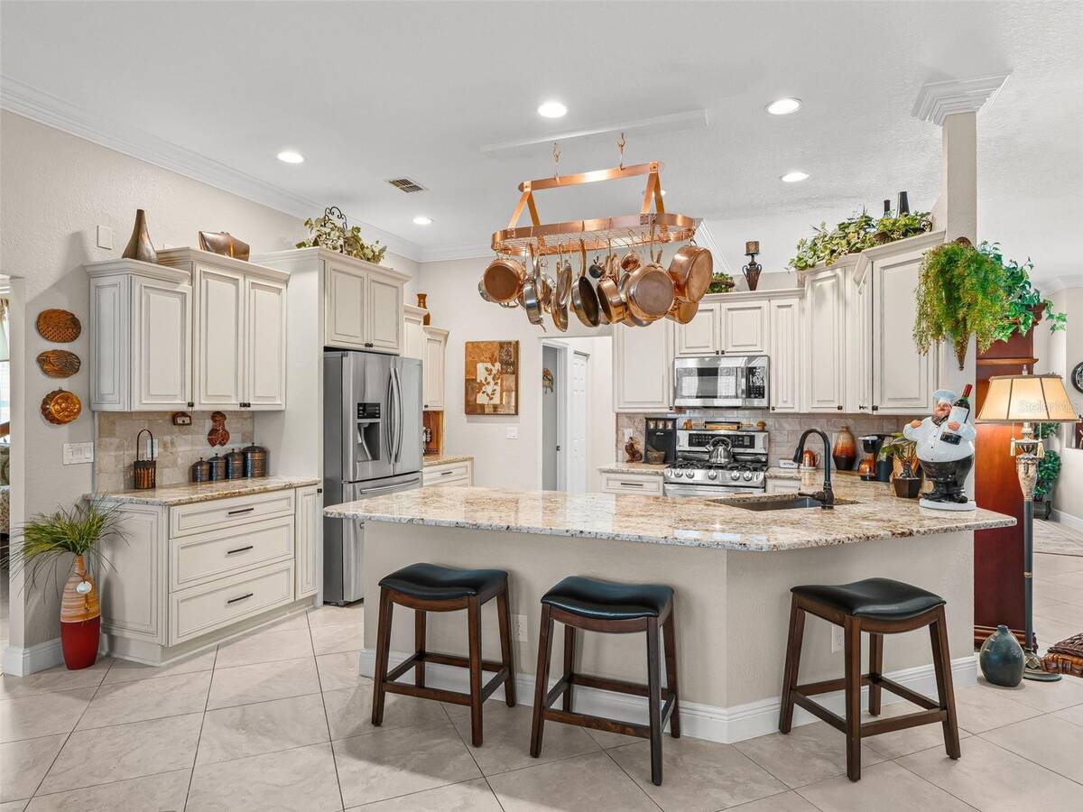 11768 Se 176th Place Road, Summerfield, FL 34491