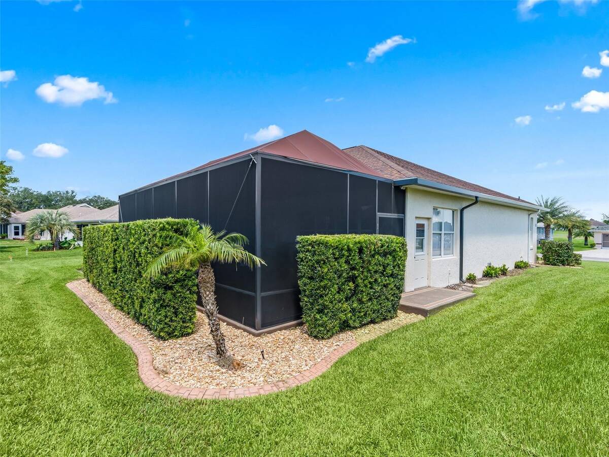 11768 Se 176th Place Road, Summerfield, FL 34491