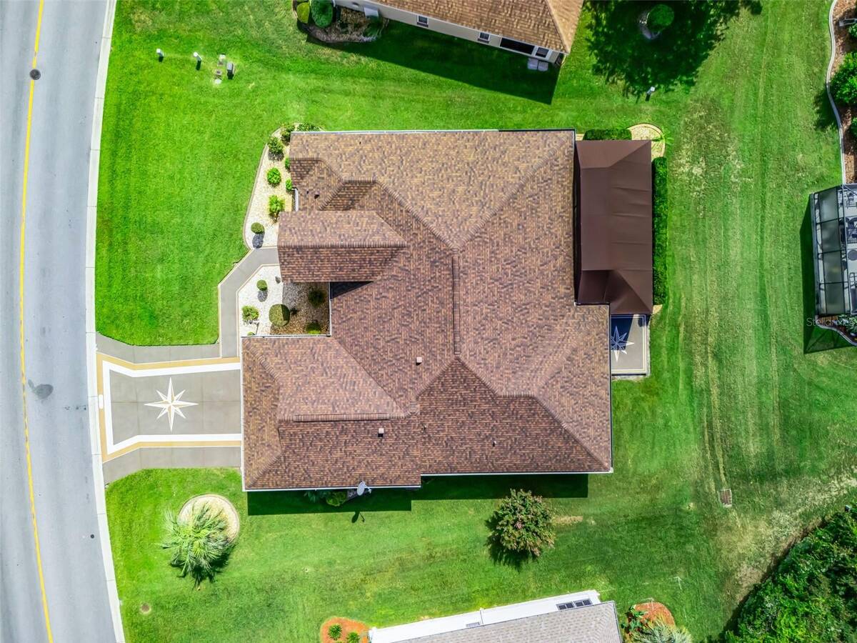 11768 Se 176th Place Road, Summerfield, FL 34491