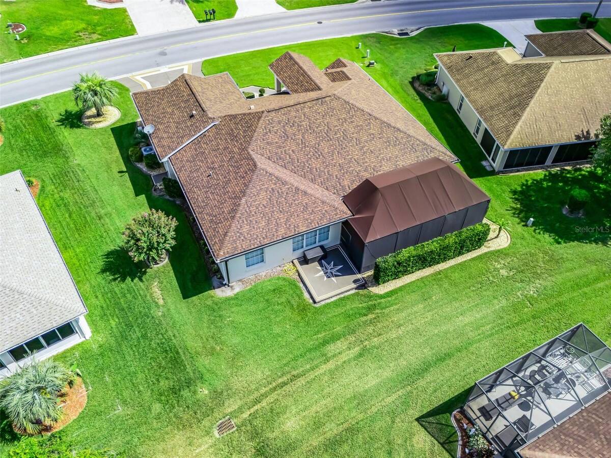 11768 Se 176th Place Road, Summerfield, FL 34491