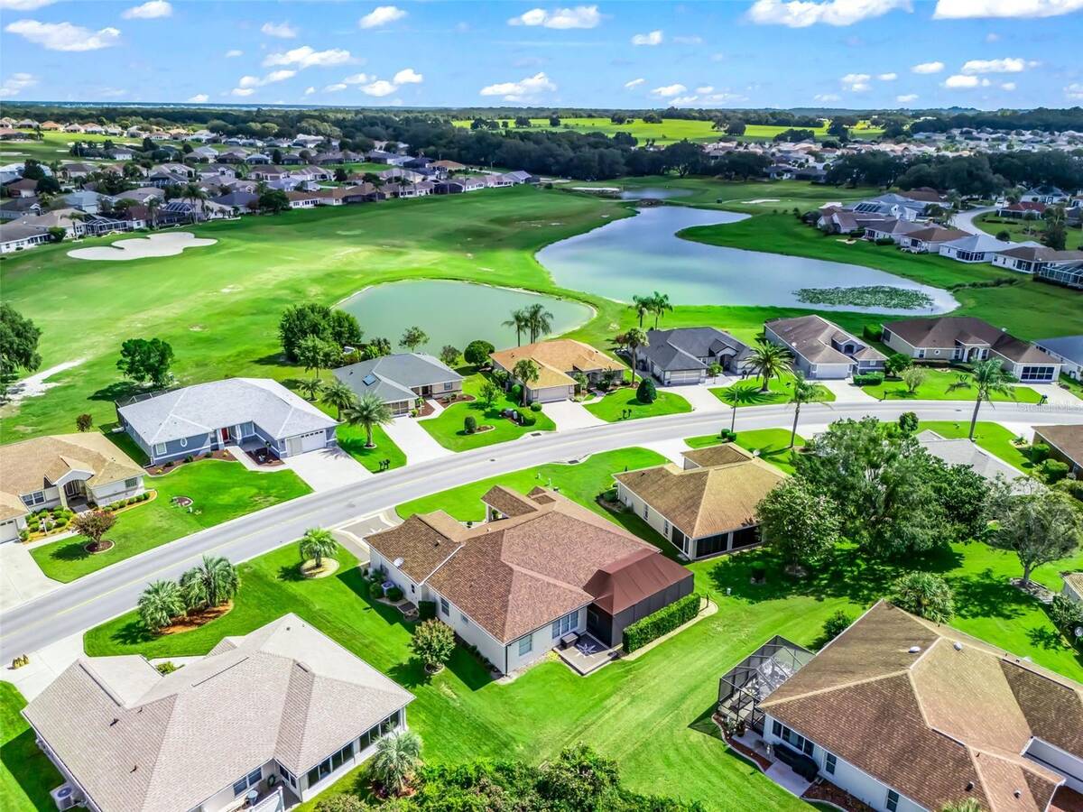 11768 Se 176th Place Road, Summerfield, FL 34491