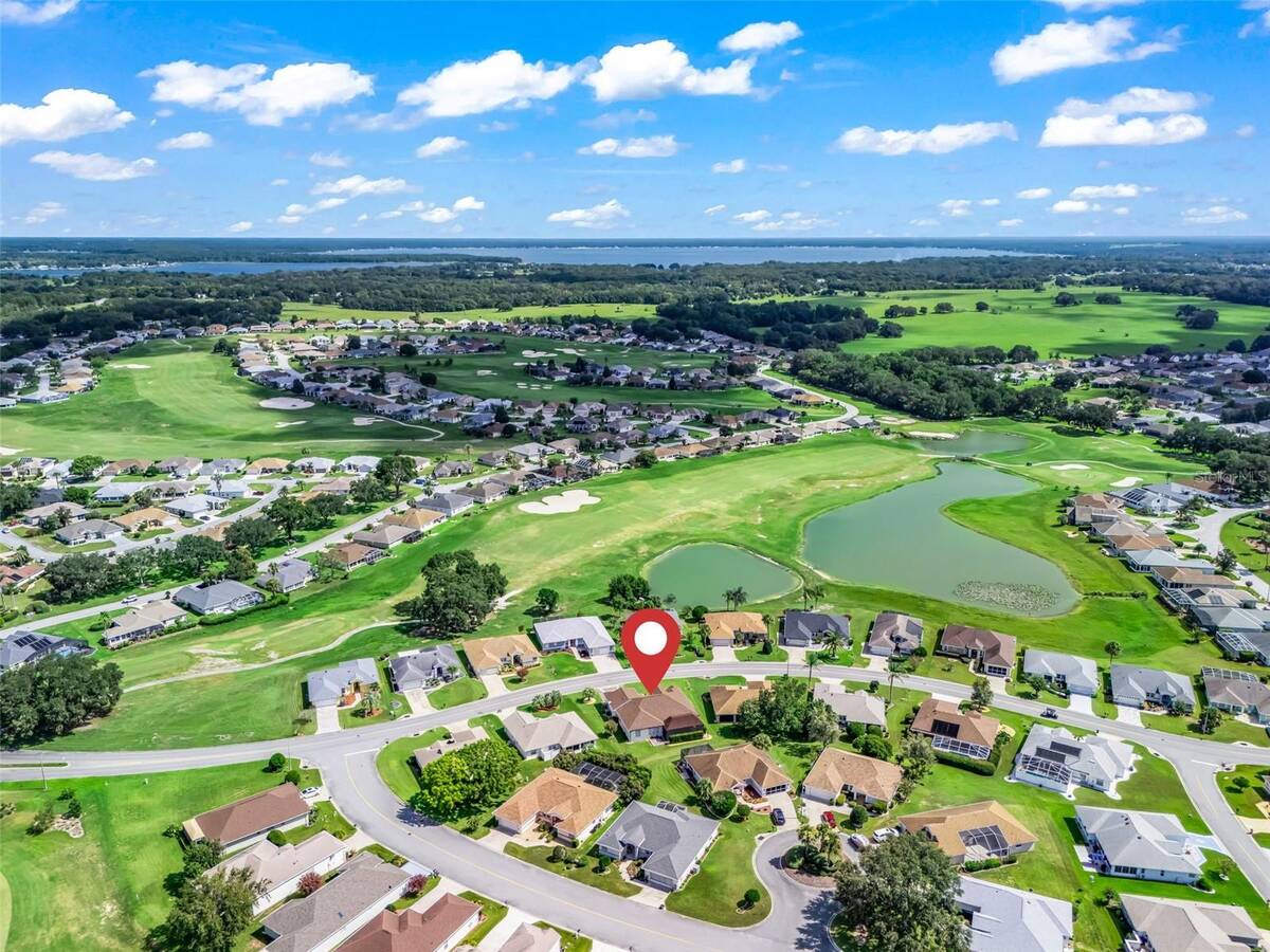 11768 Se 176th Place Road, Summerfield, FL 34491