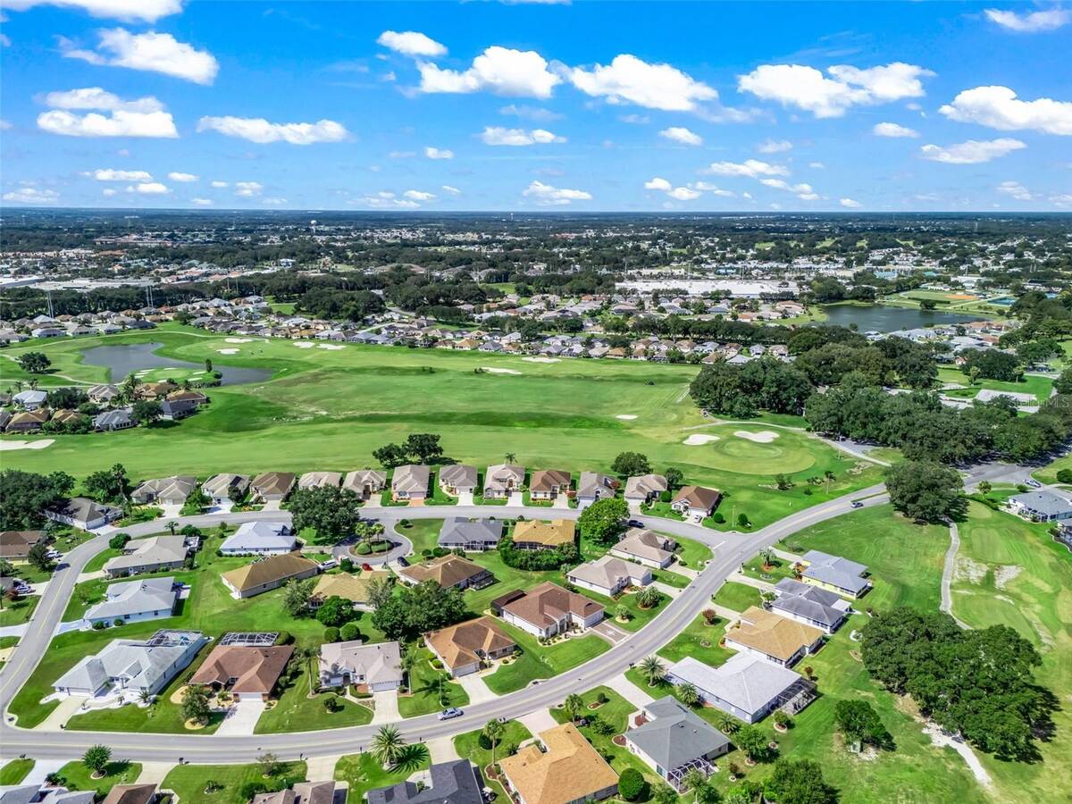 11768 Se 176th Place Road, Summerfield, FL 34491