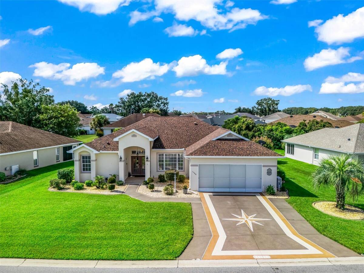 11768 Se 176th Place Road, Summerfield, FL 34491