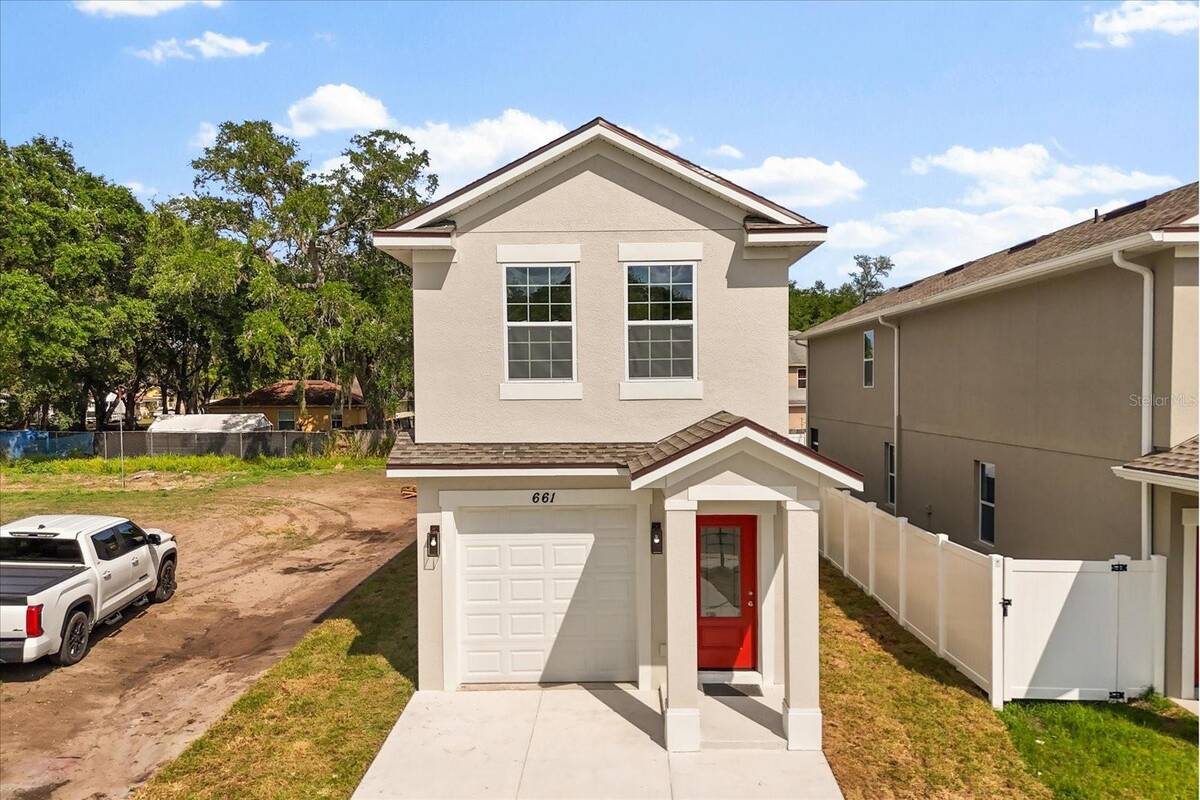 691 Lincoln Street, Kissimmee, FL 34741