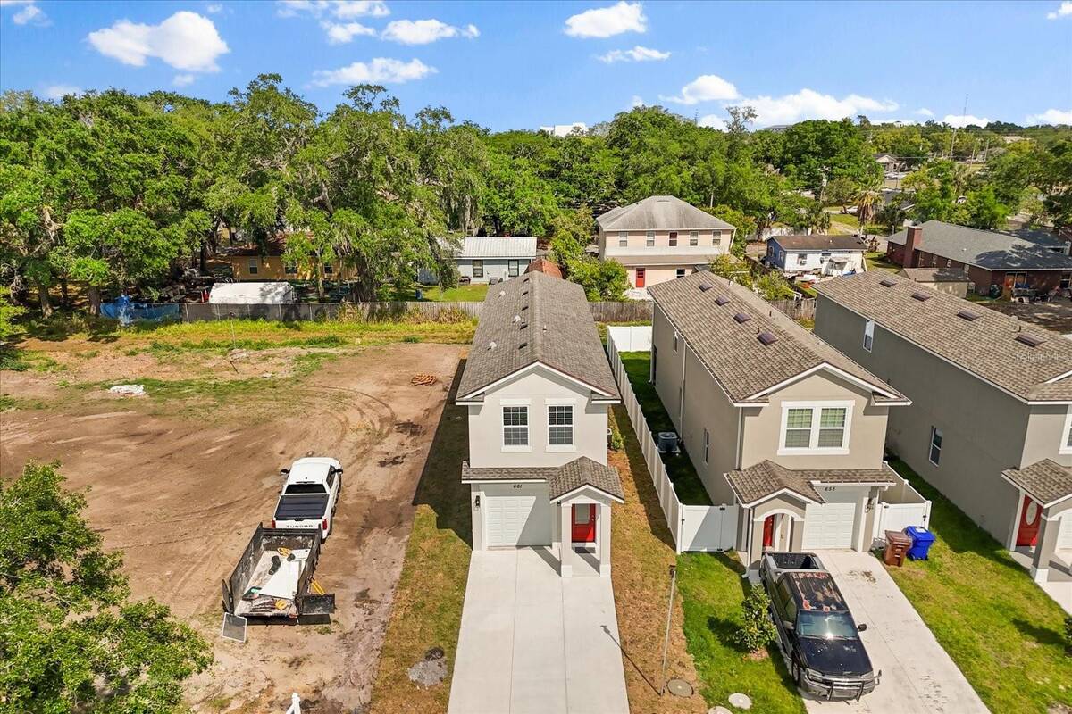691 Lincoln Street, Kissimmee, FL 34741