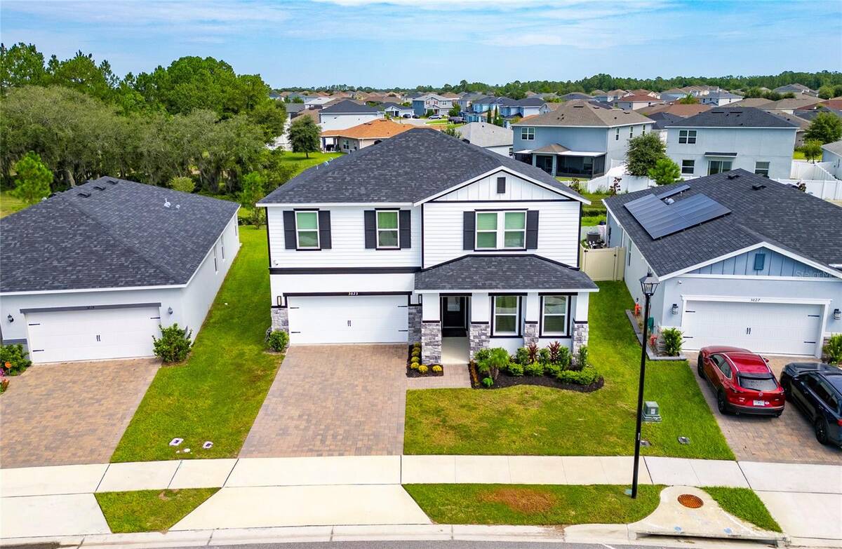 3023 Sanctuary Drive, Clermont, FL 34714