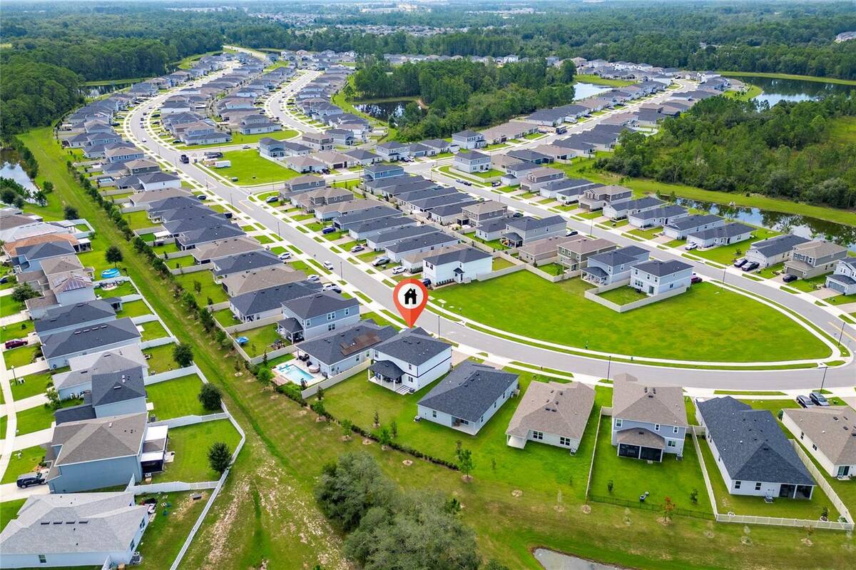 3023 Sanctuary Drive, Clermont, FL 34714