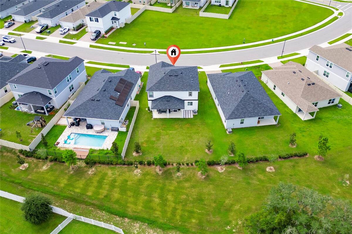 3023 Sanctuary Drive, Clermont, FL 34714