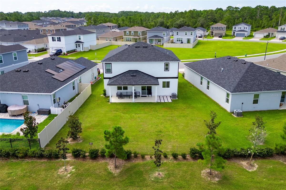 3023 Sanctuary Drive, Clermont, FL 34714