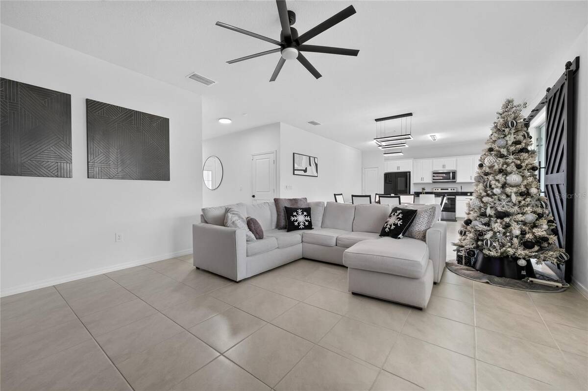 3023 Sanctuary Drive, Clermont, FL 34714